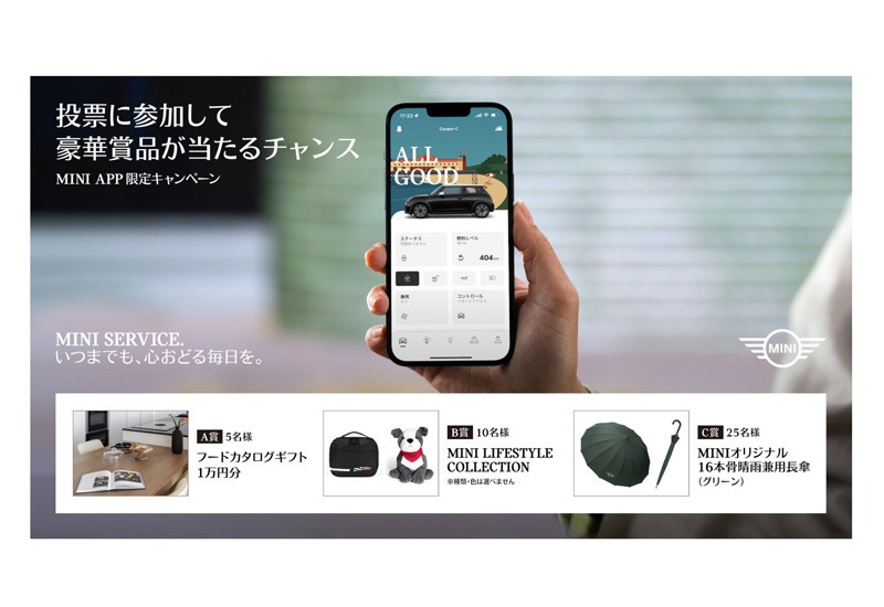 MINI APP